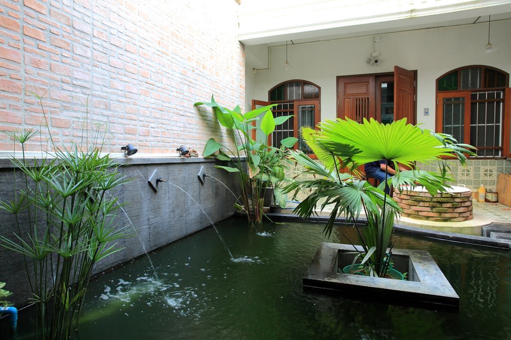 99 Oldtown Boutique Guesthouse Sha Extra Plus Phuket Eksteriør bilde