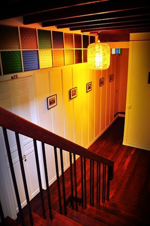 99 Oldtown Boutique Guesthouse Sha Extra Plus Phuket Eksteriør bilde